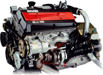 P371D Engine